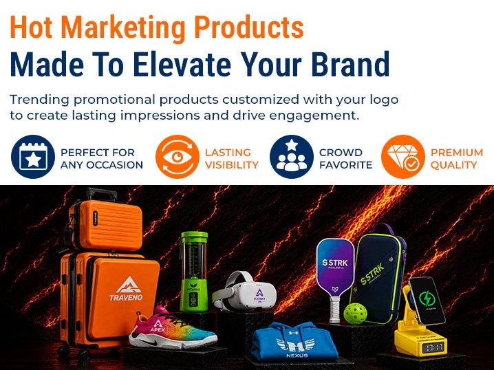 Hot Products