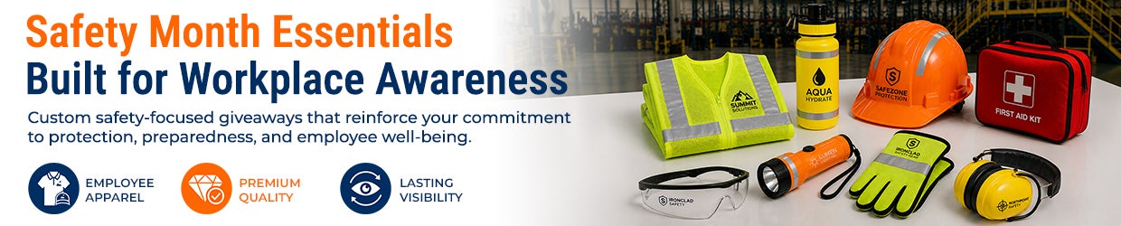 National Safety Month National Safety Month