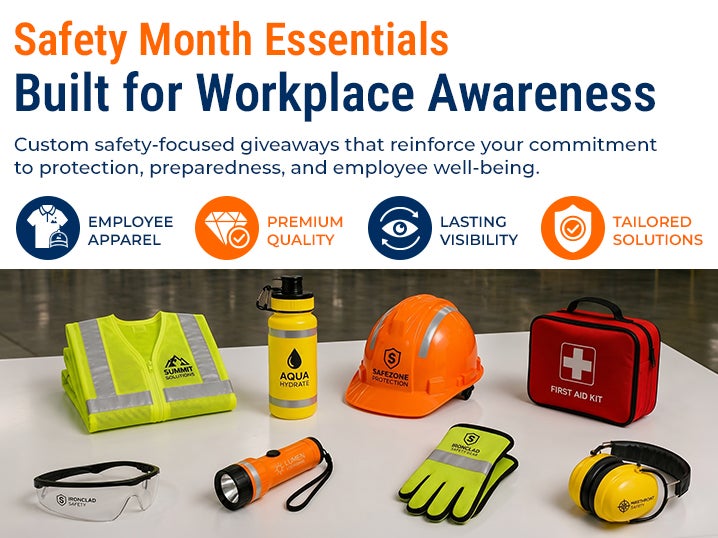 National Safety Month National Safety Month