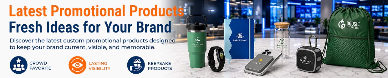 New Products