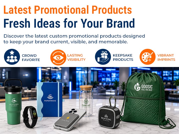 New Products