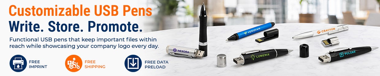 USB Pens