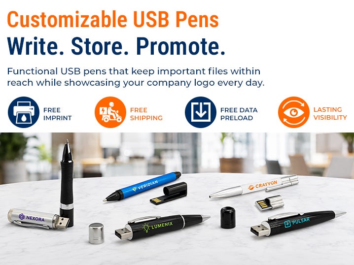 USB Pens