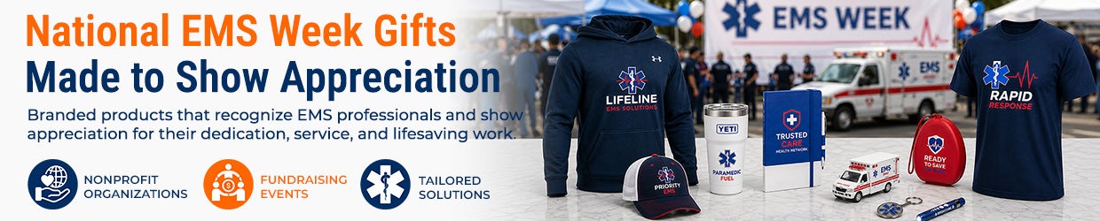 National EMS Week National EMS Week