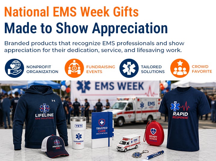 National EMS Week National EMS Week