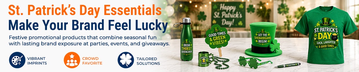 St Patricks Day Gifts