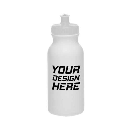 Safari 20 oz. Vacuum Insulated Water Bottle