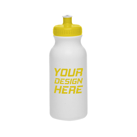 Plastic Water Bottles - Bpa Free, Pvc Free – Biome US
