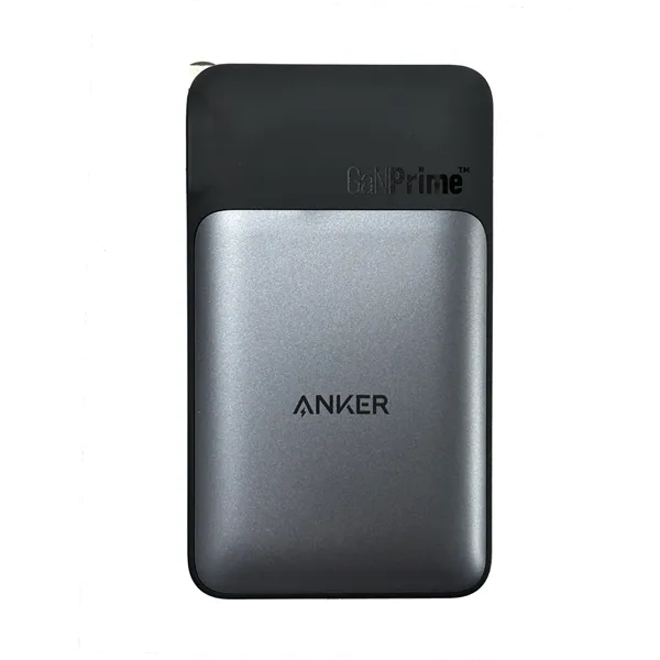 Anker 733 Power Bank And Charger 2 in 1 65W by Logotech 802126