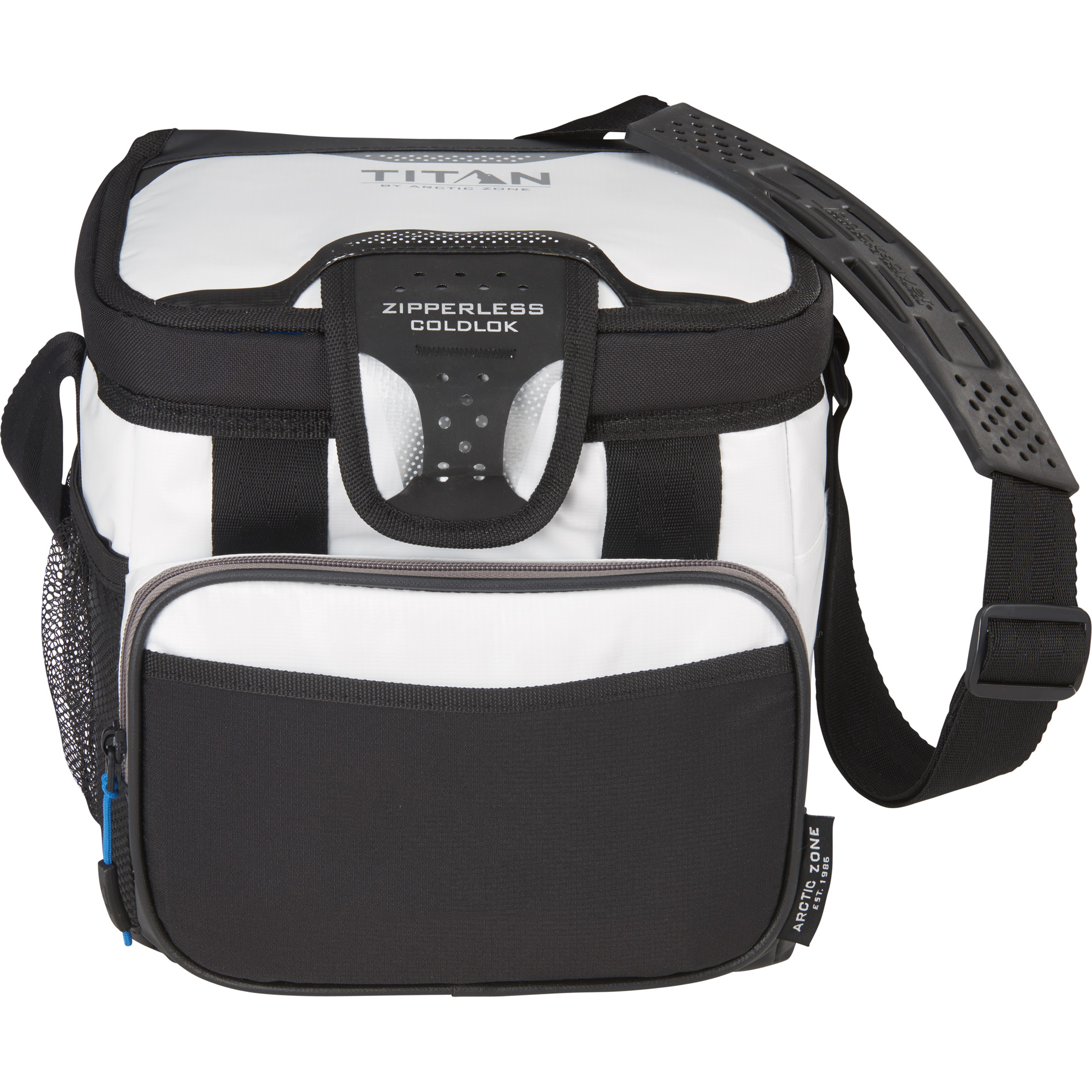 Customizable Arctic Zone Titan Deep Freeze Zipperless Cooler
