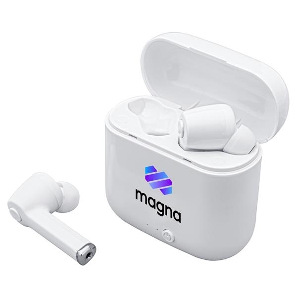 Bytech True Wireless Earbuds 133796