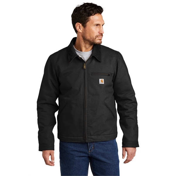 ジャケット・アウター 24FW carhartt WIP DUCK DETROIT JACKET I034281_OFFICEGREEN_01.jpg
