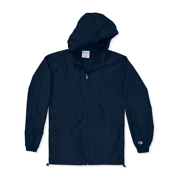 ジャケット・アウター STUMPSTAMP ANORAK JACKET Fucking Awesome Crinkle Nylon Anorak Jacket in Gray | SVD USA
