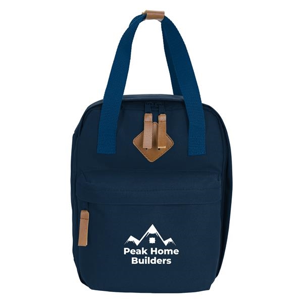 Builders lunch bag outlet