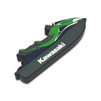 2D Jet Ski USB Flash Drive