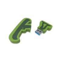 2D Kayak USB Flash Drive