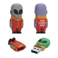 Alien USB Flash Drive