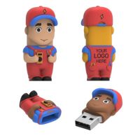 Electrician USB Flash Drive