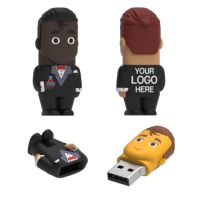 Groom USB Flash Drive