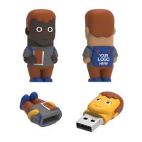 Student USB Flash Drive Male