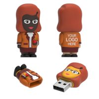 Teacher USB Flash Drive Female 3.0 Model