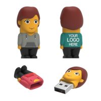 USB Person