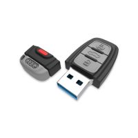Audi Key USB Flash Drive