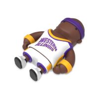 Basketball Player USB Flash Drive