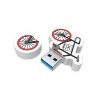 Bicycle USB Flash Drive