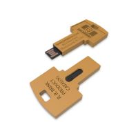 Brink USB Key Flash Drive