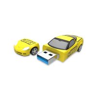 Chevrolet Corvette Z06 USB Flash Drive