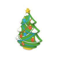 Christmas Tree USB Flash Drive