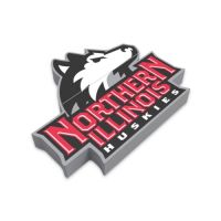College Mascot NIU Huskies USB Flash Drives