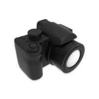 DSLR Camera USB Flash Drive