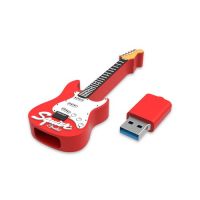 Electric Guitar USB Flash Drive