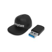 Flat Brim Hat USB Flash Drive