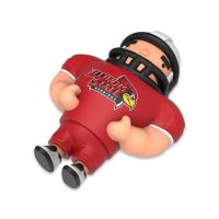 Football Player USB Flash Drive