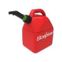 Gas Can Shaped USB Flash Drive