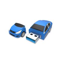 Hyundai Accent USB Flash Drive