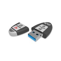 Infinity Car Key FOB USB Flash Drive
