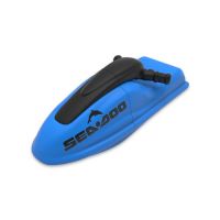 Jet Ski Waverunner USB Flash Drive