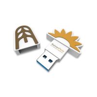 Kansas Perio And Dental Implants USB Drive