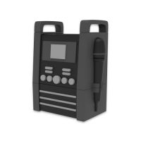 Karaoke Machine USB Flash Drive