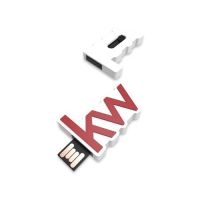 Keller Williams Realty Flash Drive