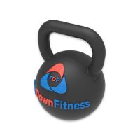 Kettlebell USB Flash Drive