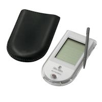 Pda Traveller