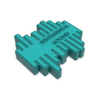 Sound Wave USB Flash Drive