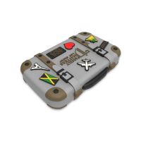 Suitcase USB Flash Drive