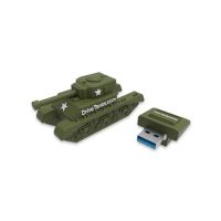 Tank USB Flash Drive
