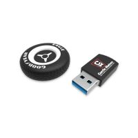 Tire Shaped USB Flash Drive